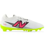 New Balance FURON V7+ DISPATCH FG Pánske lisovky, biela, veľkosť 45