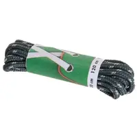 PROMA SPORT Šnúrky, sivá, veľkosť