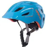 HAVEN MAGLITE Detská cyklistická prilba, modrá, veľkosť (48 - 52)