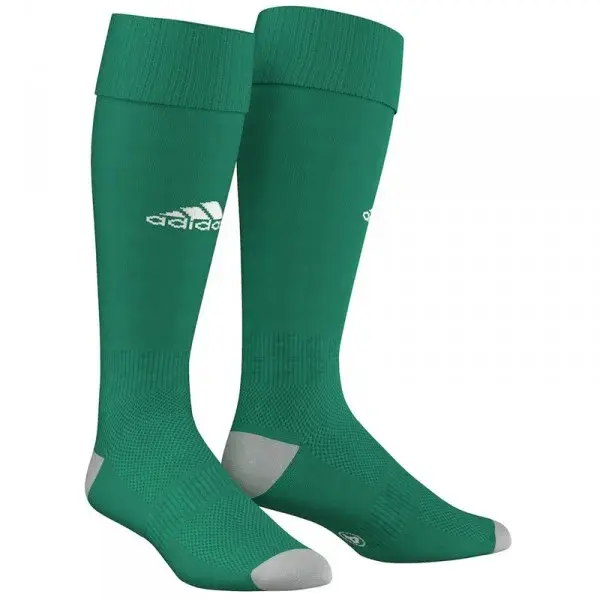 adidas MILANO 16 SOCK Pánske štulpne, zelená, veľkosť