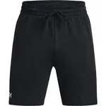 Under Armour RIVAL Pánske kraťasy, čierna, veľkosť M