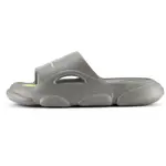 ALPINE PRO DORON Pánske letné šľapky, sivá, veľkosť