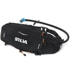 Silva FLEX 10 Ľadvinka, čierna, veľkosť