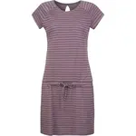 Hannah WALENTIN Dámske šaty, fialová, veľkosť