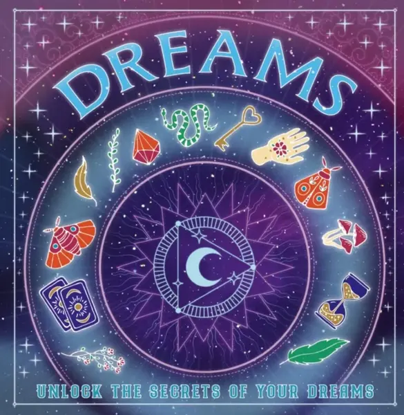 Dreams - Welbeck Children's Books