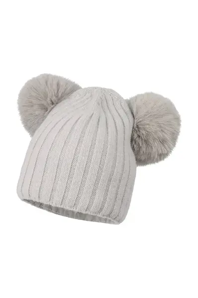 Dětská čepice s příměsí vlny Jamiks HANDI IIA