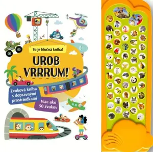 Urob VRRRUM!