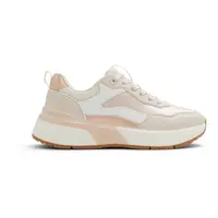 ALDO DYLANA Dámske tenisky, ružová, veľkosť 37