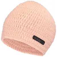 Reaper TEZZIA Dámska čiapka, ružová, veľkosť UNI