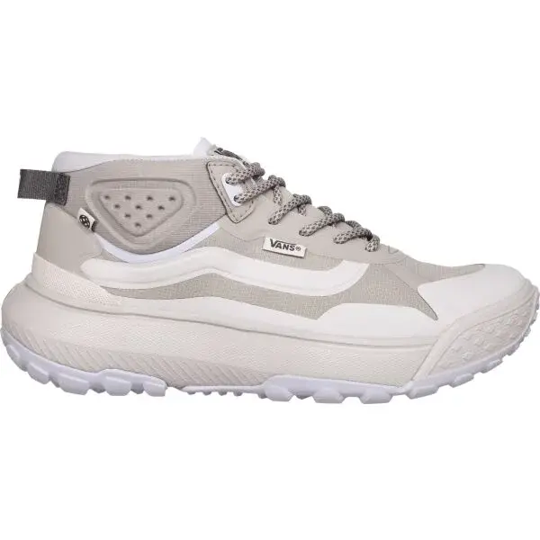 Vans MTE CROSSPATH MID Dámske tenisky, sivá, veľkosť 41