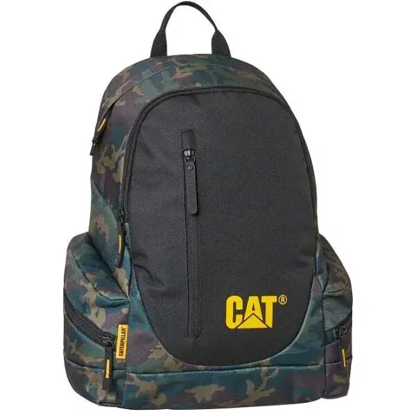 CATERPILLAR THE PROJECT Batoh, khaki, veľkosť