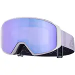 Laceto SEMPRE Lyžiarske okuliare, biela, veľkosť