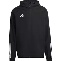 adidas TIRO23 C AW JK Pánska futbalová bunda, čierna, veľkosť