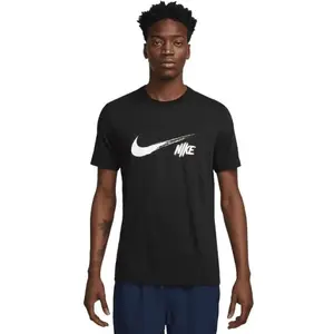 Nike M NK DF TEE HBR GFX PACK Pánske tričko, čierna, veľkosť