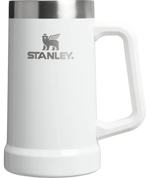Stanley Adventure series frost gloss Korbel na pivo vakuový