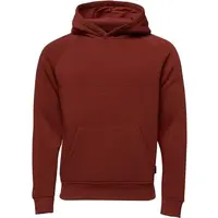 Willard GERALD Pánska mikina, hnedá, veľkosť