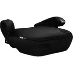 ASALVO ALZAFIX I-SIZE 125-150 cm Podsedák, čierna, veľkosť