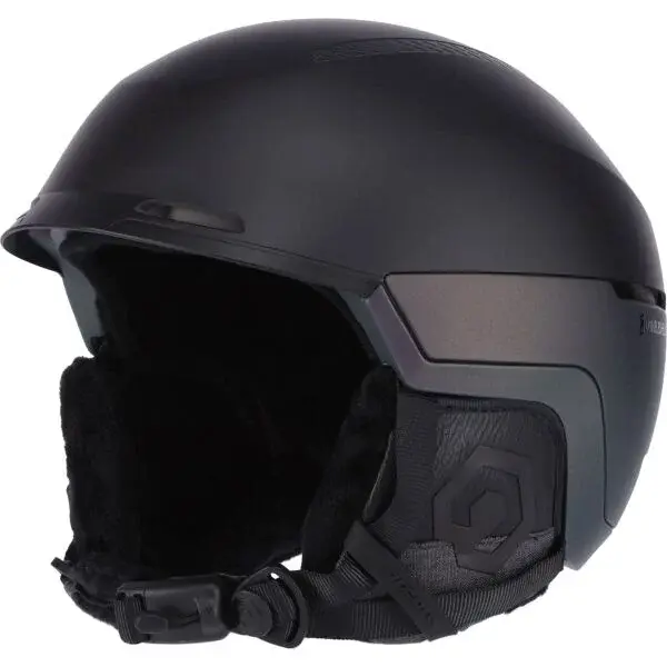 Arcore FREEDANE Lyžiarska prilba, čierna, veľkosť (59 - 61)