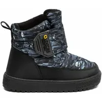 Oldcom INUK Detské snehule, sivá, veľkosť