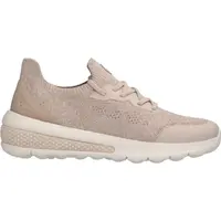 Geox SPHERICA ACTIF Dámske tenisky, béžová, veľkosť