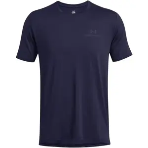 Under Armour VANISH ENERGY TEE Pánske tričko, tmavo modrá, veľkosť L