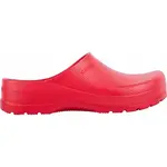 Coqui SEED Dámska nazúvacia obuv, červená, veľkosť