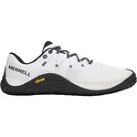 Merrell TRAIL GLOVE 7 Pánske barefoot topánky, biela, veľkosť 44.5