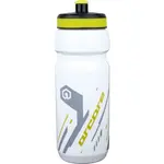 Arcore ERGO 700 ML Cyklistická fľaša, biela, veľkosť 700 ML