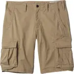 GAP CARGO NEW 24 Pánske šortky, béžová, veľkosť
