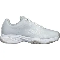 Lotto MIRAGE 300 CLY W Dámska tenisová obuv, biela, veľkosť 36