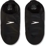 Speedo POOL SOCK AM Ponožky, čierna, veľkosť