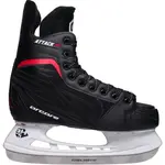 Arcore ATTACK 500 Pánske ľadové korčule, čierna, veľkosť