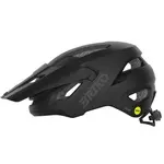 Briko OVER MIPS Cyklistická prilba, čierna, veľkosť (54 - 58)