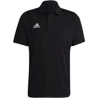 adidas ENT22 POLO Pánske polo tričko, čierna, veľkosť