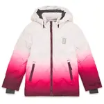 LEGO&reg; kidswear LWJESTED 709 Dievčenská lyžiarska bunda, ružová, veľkosť