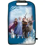 COLZANI DISNEY FROZEN II Ochranná fólia na sedadlo, mix, veľkosť