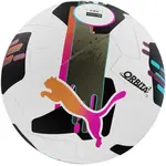 Puma ORBITA 2 TB Futbalová lopta, biela, veľkosť