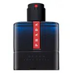 Prada Luna Rossa Ocean toaletná voda pre mužov 50 ml