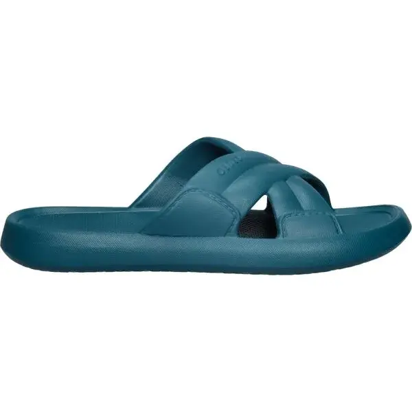 Oldcom EVA 5 Dámske šľapky, modrá, veľkosť