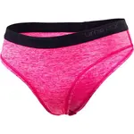 Klimatex TANAKA Dámske funkčné brazilky, ružová, veľkosť