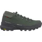 ALFA AKSLA APS GTX M Pánska turistická obuv, tmavo zelená, veľkosť