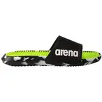 Arena MARCO BI Pánske šľapky, čierna, veľkosť