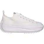 Lee Cooper CANVAS Dámske tenisky, biela, veľkosť