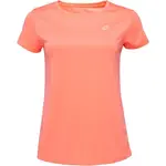 Lotto MSP W TEE Dámske športové tričko, lososová, veľkosť