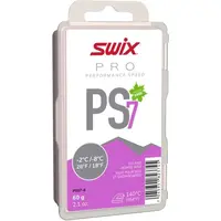 Swix PURE SPEED PS7 Parafín, ružová, veľkosť