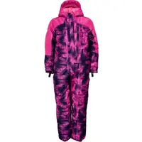 LOAP CUNI Detská kombinéza, ružová, veľkosť