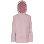 Geox BULMYA W Dámska parka, ružová, veľkosť