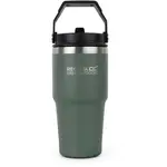 REGATTA OUTDOORS THERMULATE INSULATED TUMBLER 0,6L Termohrnček, zelená, veľkosť 600 ML