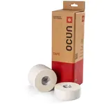 OCÚN TAPE BOX 50MM x 10M 4 PACK Tejpovacie pásky, biela, veľkosť