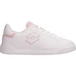 Lotto VENUS AMF III LIQUID Dámske tenisky, biela, veľkosť